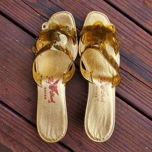 Vintage 60s/70s Shoes